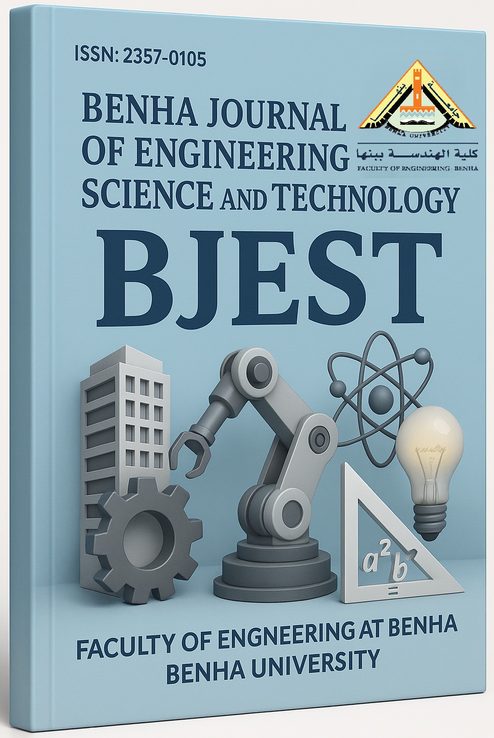 Benha Journal of Engineering Science and Technology